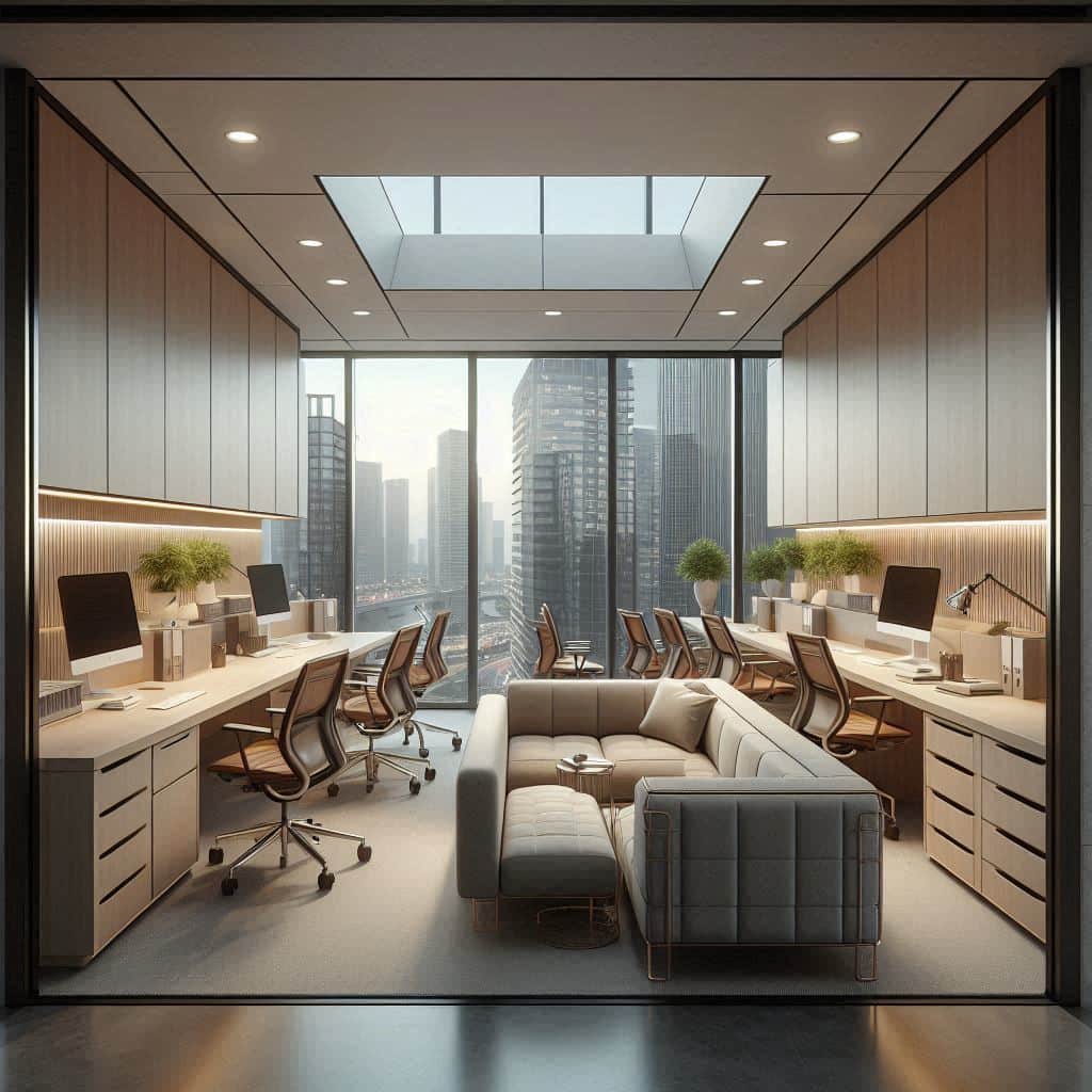 大厦名字文章配图